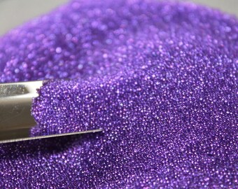 Micro-ball purple caviar (Pack of 15gr)