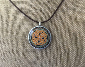 Ostrich eggshell, Jewelry, Pysanky