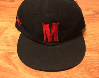 Vintage Marlboro hat