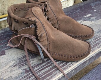 suede leather