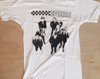 SPECIALS Shirt