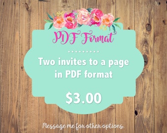 PDF FORMAT