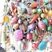 Jewelry Lot,Necklace Lot,Costume Jewelry Lot,Beaded Necklaces,Craft Supplies,Detashed Jewelry Lot 9
