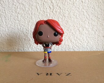 funko rihanna