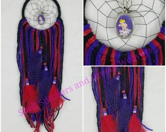 Amazon Princess Dreamcatcher