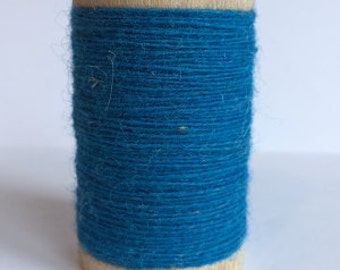 Rustic Wool Moire Thread - Color #553