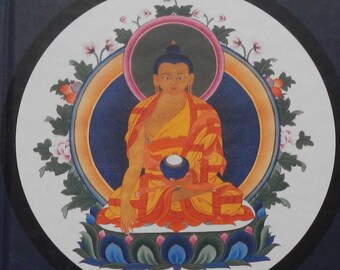 Boho Buddha Journal!