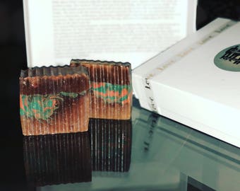 Cold Process Soap