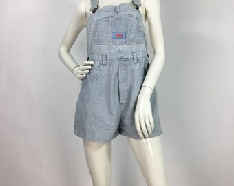 Vintage overalls/Johnathan G jeans wear overalls