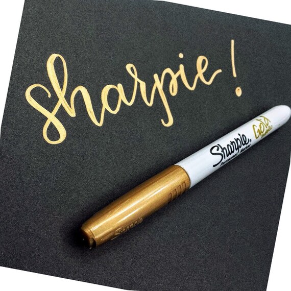 Metalic Silver Paint Pen Metalic Silver Paint Pen