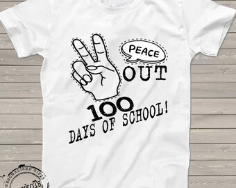 Free Free 289 Peace Out Kindergarten Shirt Svg SVG PNG EPS DXF File