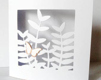 Carte amitié , carte anniversaire