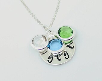 Gigi jewelry -Gigi gifts - Gigi bracelet- mother's day gift - gift for gigi gift - best Gigi ever - great grandma - gg