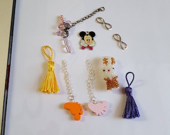 mixed Jewelry Accessories