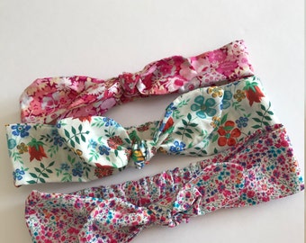Liberty of London Bunny Headband