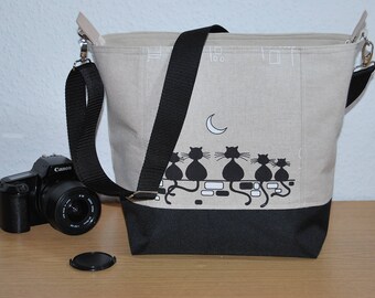 Camera bag, DSLR camera bag, camera bag,