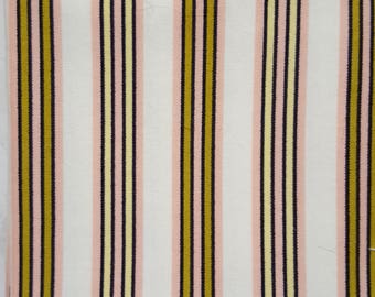 Vintage Fabric by the Half Yard