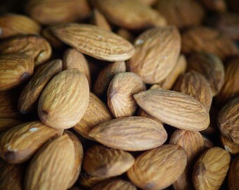 Almond Fragrance Oil - 1 pound