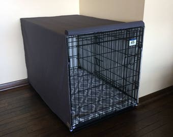 Custom Lightweight Crate Cover