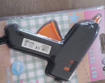 Glue gun