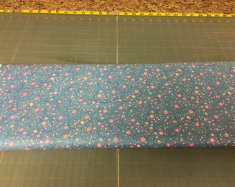 no. 312 CH Country Floral Fabric by the yard