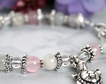 Fertility Bracelet - Fertility Turtle