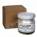 Ebru Marbling Paint Colors-Pigment Silver 40c (Ayan)