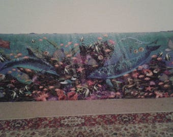 Amethyst Reef by John Enright