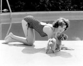 NATALIE WOOD PHOTO #16