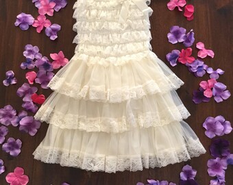 Vintage Inspired Dress