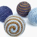 sisal string ball