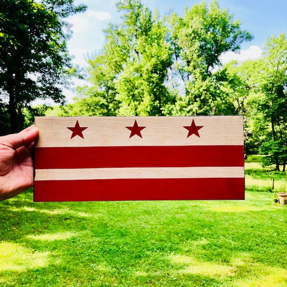 DC Flag