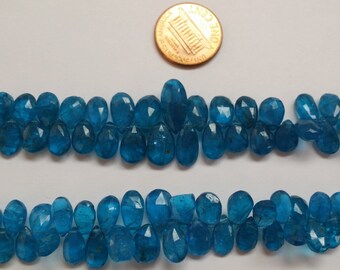 Apatite Pear Faceted (NATURAL)