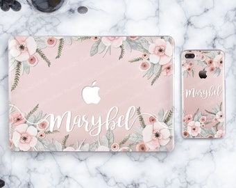 Macbook Pro Case Hard Macbook Air 13 Case Hard Personalized Macbook Case Monogram Macbook Case Macbook Retina 13 Hard Cover Hard CN2010