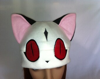 Kirara Kilala Fleece Hat
