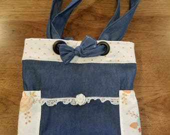 Diaper Bag, bag , multi purpose bag