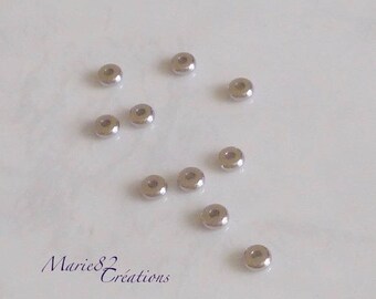 5 X 2 mm - stainless steel washers