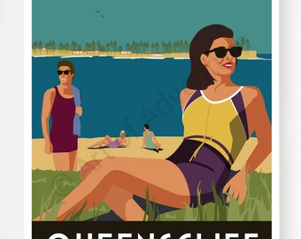 Queenscliff – Sydney Australia