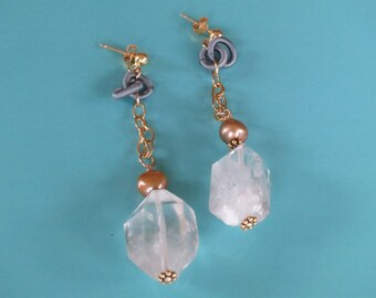 Mix and Match Earrings