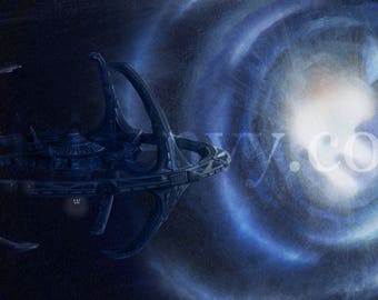 Star Trek Deep Space Nine