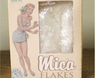 Mica Flakes 1 oz box - On Sale Was 5.99