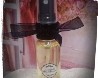 Just like Honey, perfume spray 1 oz
