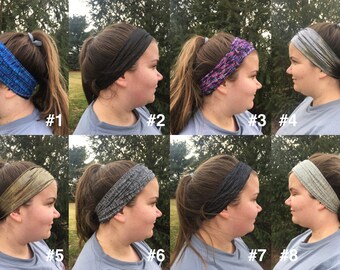 Buff Headband