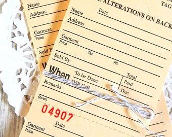 Vintage Inspired Inventory Tags. Journal Ephemera. Junk Journal Supply. Planner Paper. Planner Accessories. Vintage Ephemera. Paper Tags.