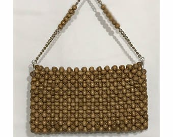 1960-70's | Ritter "It's in the bag" | Vintage Clutch