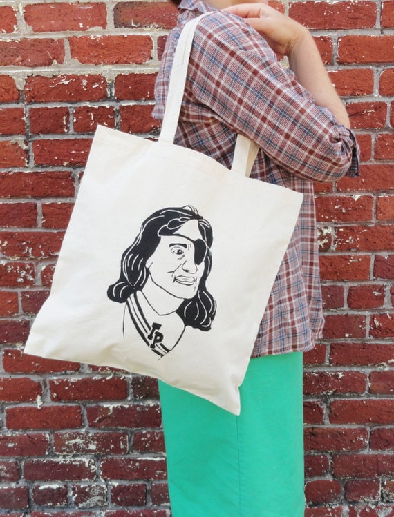 Nadine Hurley - Twin Peaks - Tote