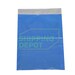 BLUE Poly Mailers | 10x13 inches 10"x13" | Boutique Bags Designer Mailer | 2mil Thickness Self-Sealing | *FREE SHIPPING* | Shipping Depot