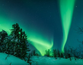 Northern Aurora 1