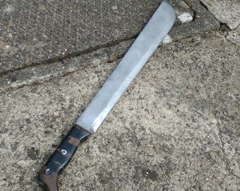 The Last Of Us / Friday The 13th Machete Cosplay Prop