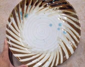 Vortex Platter, Large Platter